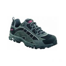 Zapato de ocio MagicMen2.1 Tamaño44 / 95 antracita / Red Meindl
