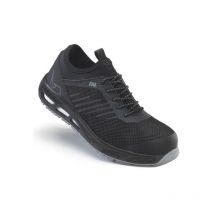 Zapato de seguridad fal airfal AF20W 42