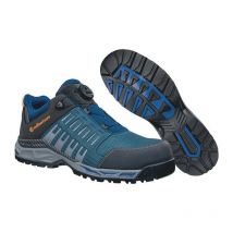Zapato de seguridad antelao QL Bound Potter 46 Oil S3 ESD Hro Src en ISO 2