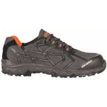 Cofra - zapato de seguridad cyclette black S1 p src talla 40