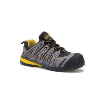 Zapato De Seguridad Paredes Helio - Talla No43