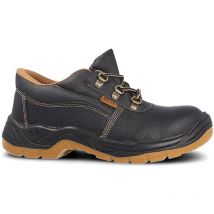 Scarpe antinfortunistiche Paredes ZP1000 S3 src - 37 - Nero