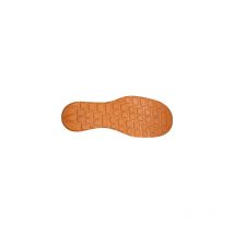 Dike - Zapato de Seguridad Primato premium S3 src esd con suela antiperforación en varios colores 44 Chocolate