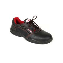 Chaussures de sécurité RATIO Garbino – Taille 40 – Norme S3 SRC – Polyuréthane – Hydrophobe