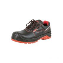 Zapato de seguridad Ratio Poniente - talla No46