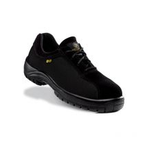 Fal Seguridad - Zapato de seguridad sport S3+SRC+CI -en 20345 fal IPR30 kyros top 44 Negro