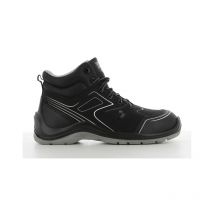 Safety Jogger - Zapato de seguridad flow S3 mid - 39 - 011287 S.39