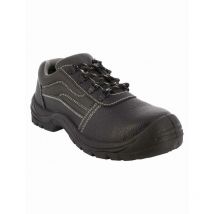 Singer Safety - Zapato de seguridad singer Piel - S1-P src - Talla 44 - GR20044