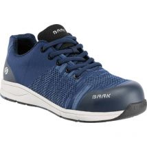 Baak - Zapato del cielo Hallux Lower. esd src S1P. Tamaño 40.