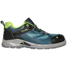 Starter - zapato extreme s1p src esd n-43 , Zapato Extreme Zapato de trabajo fabricado con tejido transpirable con refuerzo antiabrasión en la