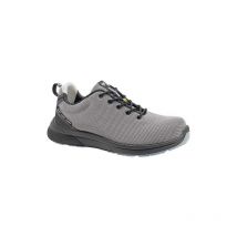 Zapatilla forza sporty S3 negro esd T-42 Panter