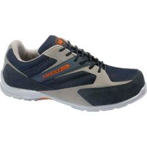 Zapato malibu 41350 S1P T-38 - 430182