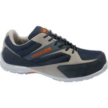 Zapato Malibu 41350 S1p T-39 - 430183