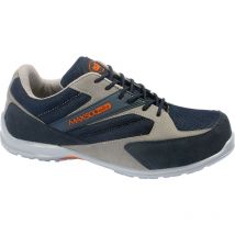 Zapato malibu 41350 S1P T-45 - 430189