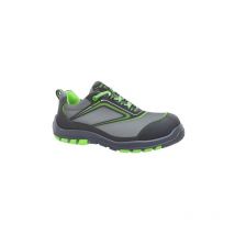 Panter - Zapato Nairobi S3 Puntera+Plantilla No40