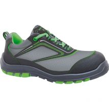 Panter - Zapato Nairobi S3 Puntera+Plantilla No40