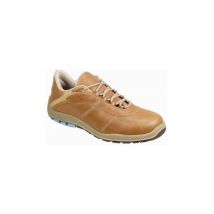 Panter - Silverstone S3 Zapatos de seguridad Cuero3939 Cuero