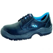 Panter - Zapato seg t40 s2 pu-tpu pun.plas diamante pl piel