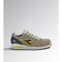 Zapato Trabajo Utility Diadora Run Net Airbox Low S3 Src Gris Vento 46