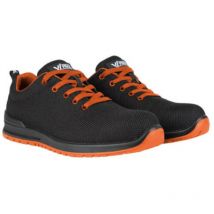 Zapato S1P src libre de metal