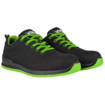 Zapato S1P src libre de metal