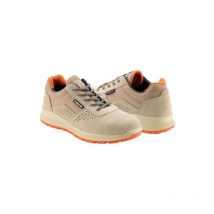 Zapato Seg. S1P-Src Bellota Serraje Bei T45