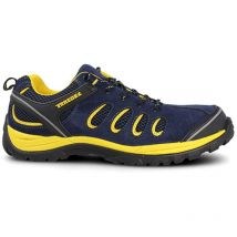 Zapato de seguridad Paredes Radio - No 44