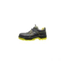 Nivel - Zapato Seguridad S3 Pu/Pl No Met Mundo Piel Ne Talla 4