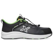 Exena - Zapato Seguridad Sprint S1 Ps Fo Sr Esd Talla 46