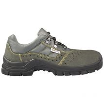 Zapato seguridad s1p trasimeno talla 41 exena