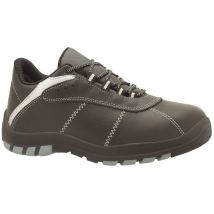 Zapato silverstone S3 negro 46 457511700