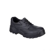 Zapato de seguridad ligero Steelite Protector S1P PORTWEST FW14 46 Negro