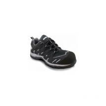 Chaussure de sécurité esd Workfit trail noir no44