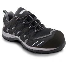 Chaussure de sécurité ESD workfit trail noir no42