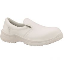 Zapato zagros S2 blanco t 35 519743300