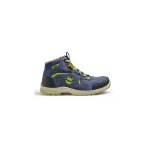 Botas de seguridad Agility Reload awake con norma h S3L sr fo src para industria Dike 44 Azul
