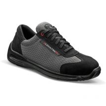 Lemaitre - Zapatos bajos de trabajo Xenon S1P src - 44 (eu) - Gris