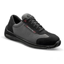 Lemaitre - Zapatos bajos de trabajo Xenon S1P src - 40 (eu) - Gris