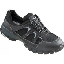 Zapatos de seguridad 56512/421 S2,Talla 39