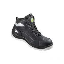 Zapatos de Seguridad altos Licata, Talla 41