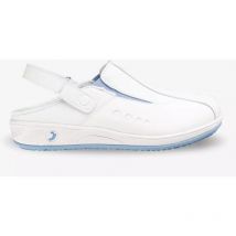 Zapatos de Seguridad Safety Jogger Carinne ob Antideslizantes Azul 38