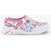 Safety Jogger Lina Zapatos de Seguridad Antideslizantes OB ESD A SRC E Multicolor 41