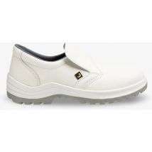Safety Jogger - Calzado Seguridad X0500 S2 src haccp Antideslizante Blanco 40