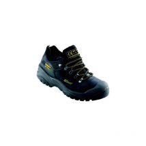 Zapatos de seguridad -Asiago- y botas de seguridad -Cortina-, S3 src T42