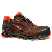 Zapatos de seguridad Base K-Hurry B1041C S3L hro fo sr