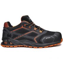 Base - Zapatos de seguridad K-Step B1004A S1P hro src - 48 (eu)