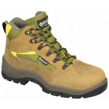 Zapatos de seguridad Bicap Bull S3 src - 43 (eu)
