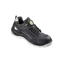 Zapatos de seguridad Cesaro, Talla 44