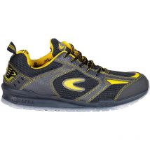 Zapatos de seguridad Cofra carnera S1 talla 40