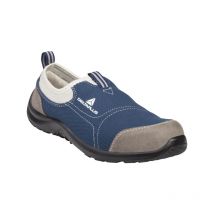 Delta Plus - zapato seg poliest S1P azul-gr